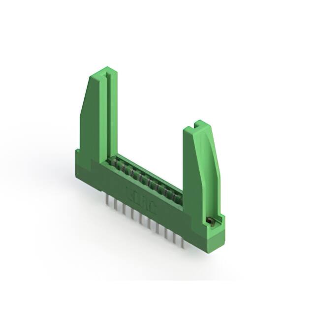 307-020-459-278 EDAC Inc.  Edgeboard Connectors